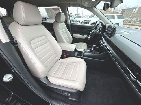 Used 2023 Honda CR-V EX-L image 27