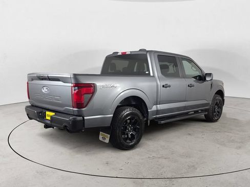 Used 2026 Ford F150 STX w/ Equipment Group 201A FX4 AWD/4WD image 5