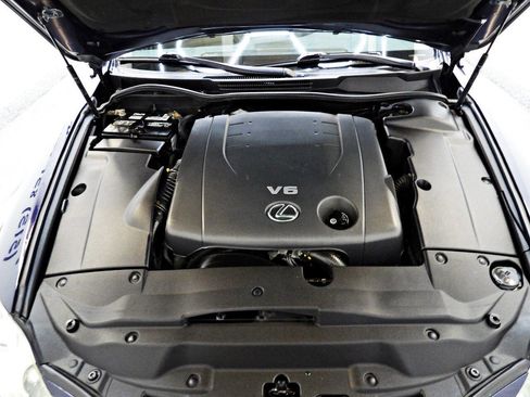 Used 2009 Lexus IS 250 AWD image 25