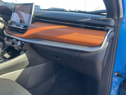 Used 2024 Jeep Compass Limited w/ Elite Group image 40