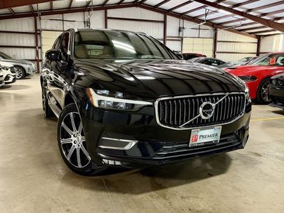 Used 2021 Volvo XC60 T5 Inscription w/ Advanced Package