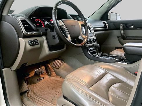 Used 2014 GMC Acadia Denali AWD/4WD image 13