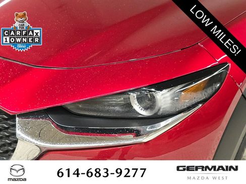 Used 2022 MAZDA CX-30 AWD 2.5 S w/ Select Package image 15