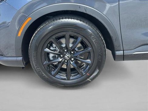 New 2026 Honda CR-V Sport image 10