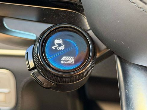 Used 2024 Mercedes-Benz GLE 53 AMG 4MATIC image 39