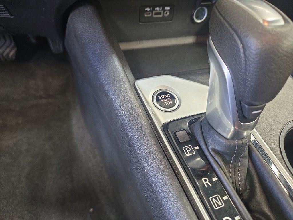 Used 2025 Nissan Altima 2.5 SV FWD image 22