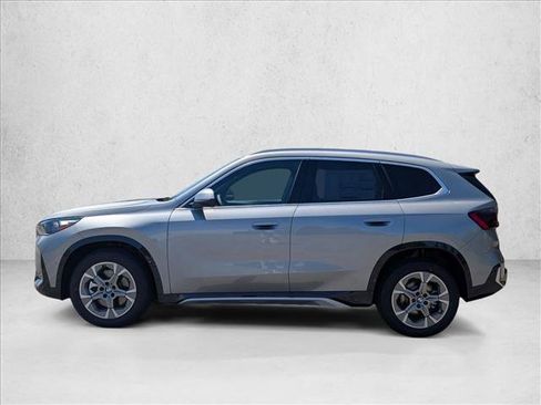 New 2026 BMW X1 xDrive28i w/ Technology Package AWD/4WD image 8