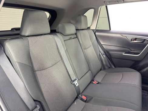 Used 2023 Toyota RAV4 XLE w/ Convenience Package image 37