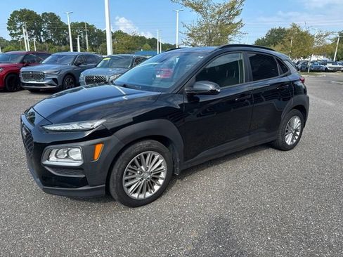 Used 2021 Hyundai Kona SEL FWD image 14