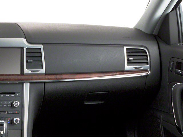 Used 2012 Lincoln MKZ FWD image 13