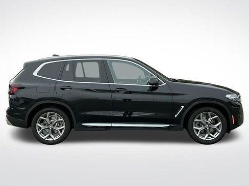 Used 2022 BMW X3 sDrive30i w/ Convenience Package w/ZPA image 8