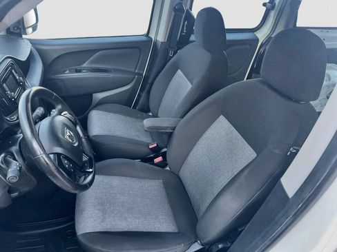 Used 2022 RAM ProMaster City Wagon FWD image 18
