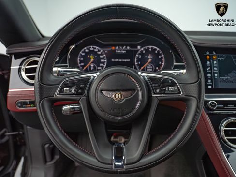 Used 2020 Bentley Continental GT First Edition image 27