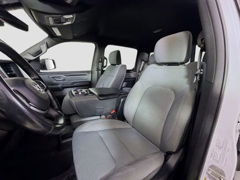 Used 2021 RAM 1500 Big Horn image 13