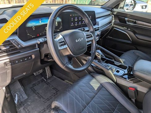 Certified 2023 Kia Telluride SX Prestige X-Pro image 9