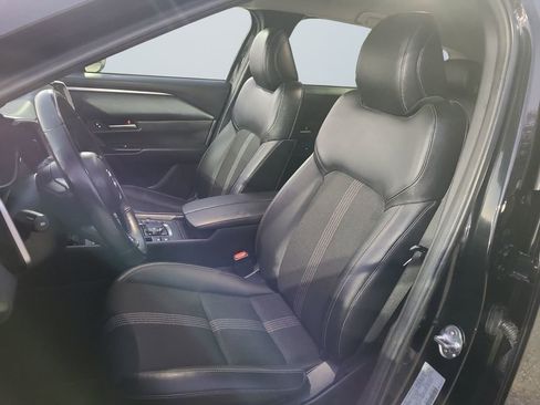 Used 2024 MAZDA CX-50 AWD 2.5 S w/ Preferred Package image 9