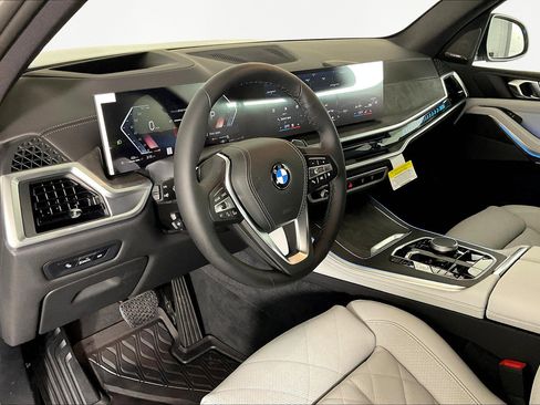 New 2026 BMW X5 xDrive40i image 10