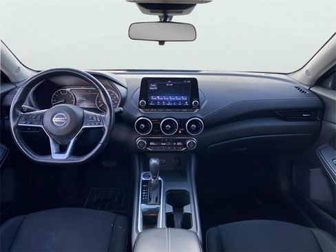 Used 2023 Nissan Sentra SV w/ All-Weather Package image 15