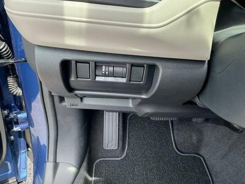 New 2026 Subaru Forester AWD/4WD image 19
