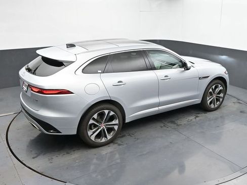 Used 2023 Jaguar F-PACE R-Dynamic S AWD/4WD image 36