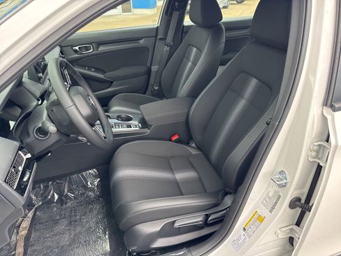 New 2025 Honda Civic Sport image 11