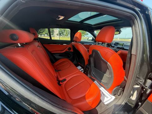 Used 2018 BMW X2 xDrive28i w/ M SportX Package AWD/4WD image 15