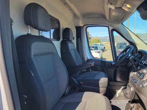 New 2026 RAM ProMaster 3500 w/ Convenience Group image 19