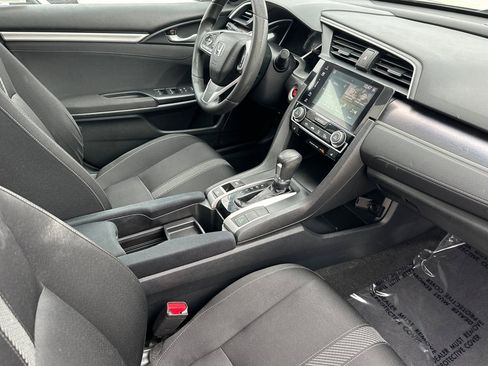 Used 2016 Honda Civic EX-T image 14