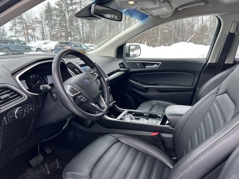 Used 2020 Ford Edge SEL w/ Convenience Package image 10