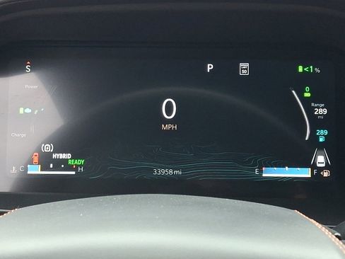 Used 2022 Jeep Grand Cherokee Summit w/ Advanced Protech Group IV AWD/4WD image 25