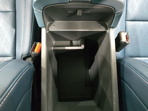 New 2026 Nissan Murano Platinum image 27