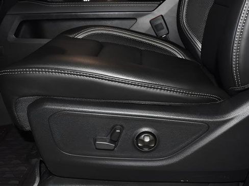 New 2026 RAM 1500 RHO AWD/4WD image 11