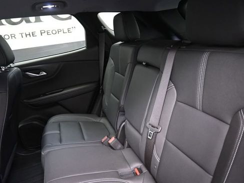 Used 2024 Chevrolet Blazer LT image 20