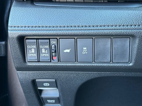 New 2026 Honda Odyssey EX-L image 29