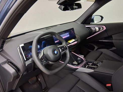 New 2026 BMW X3 xDrive30 w/ Convenience Package image 2