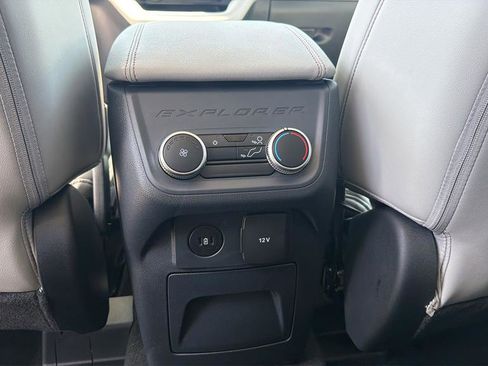 New 2026 Ford Explorer Active w/ Active Comfort Package AWD/4WD image 41