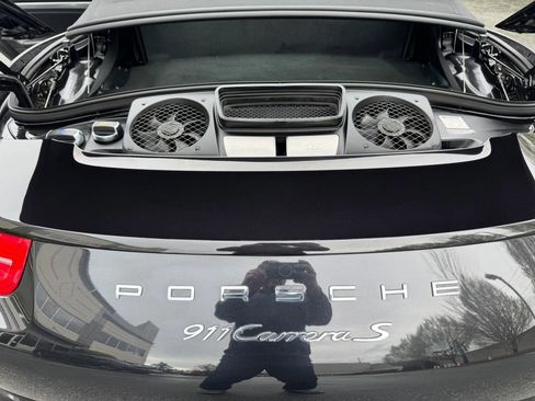 Used 2013 Porsche 911 Carrera S image 43