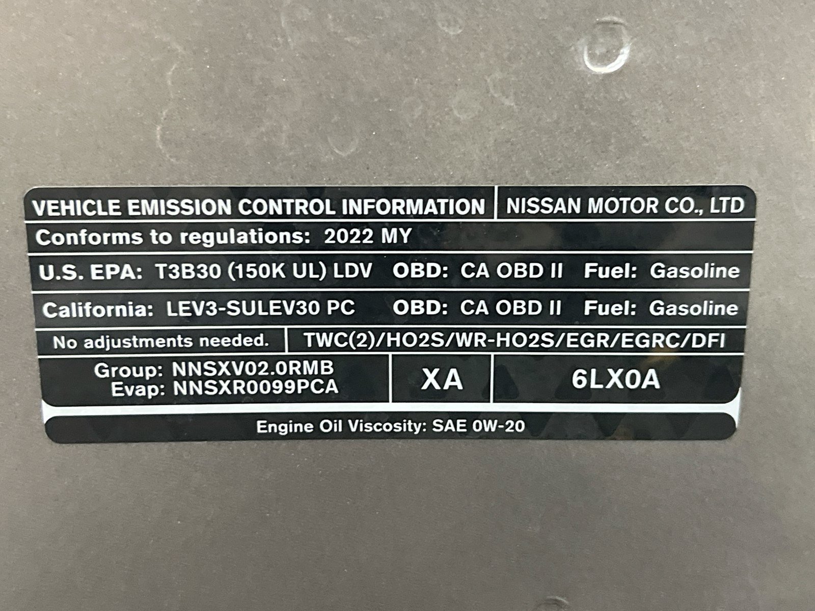 Used 2022 Nissan Sentra SV w/ SV Premium Package FWD image 21