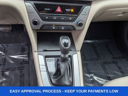 Used 2018 Hyundai Elantra SEL image 29