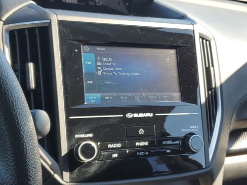 Certified 2023 Subaru Crosstrek 2.0i image 24