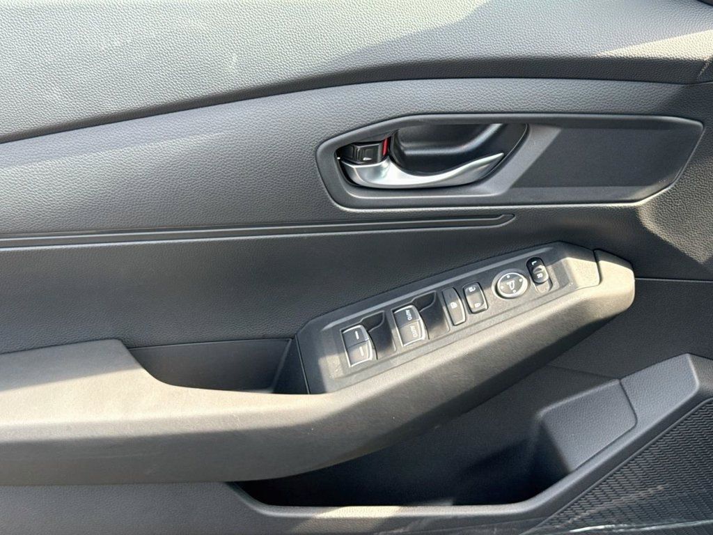 New 2026 Honda Accord LX image 21