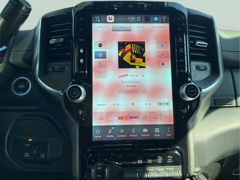 New 2026 RAM 2500 Laramie w/ Night Edition image 16