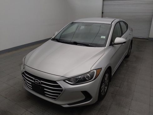 Used 2018 Hyundai Elantra SEL FWD image 15