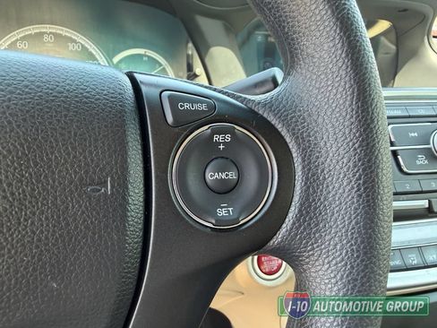 Used 2015 Honda Accord EX image 18