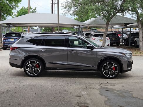 New 2026 Acura MDX Type S AWD/4WD image 3