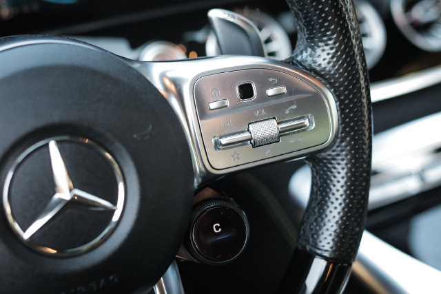 Used 2019 Mercedes-Benz AMG GT 63 S image 42