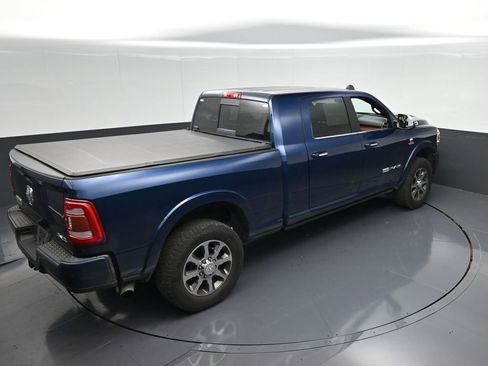Used 2022 RAM 3500 Limited AWD/4WD image 23