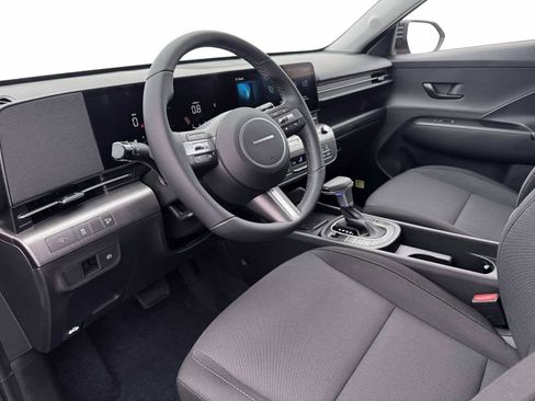 New 2026 Hyundai Kona SEL Sport FWD image 13