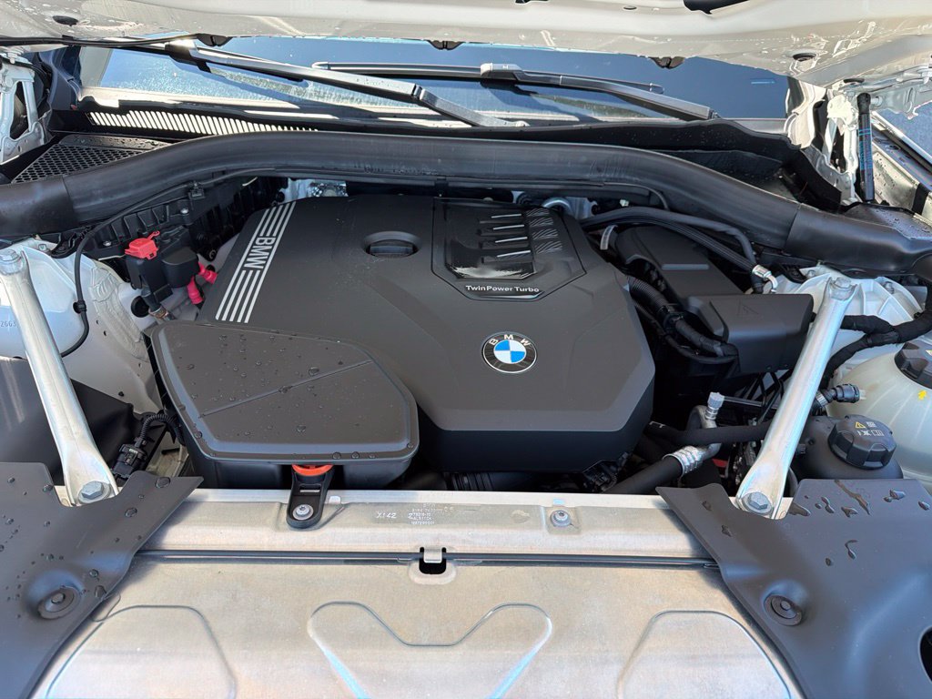Used 2023 BMW X3 sDrive30i w/ Premium Package RWD image 14