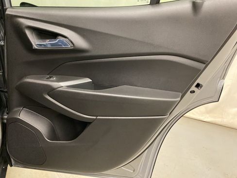 New 2026 Chevrolet Trax RS w/ Driver Confidence Package image 13